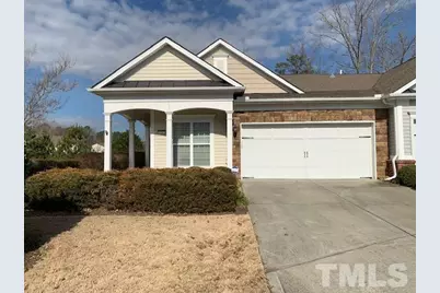 4203 Del Webb Avenue, Cary, NC 27519 - Photo 1