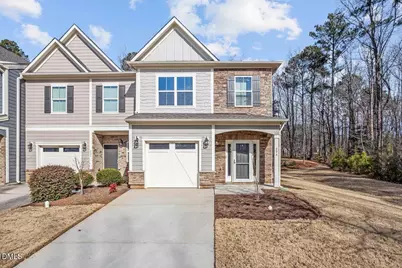 206 Bowerbank Lane, Apex, NC 27539 - Photo 1