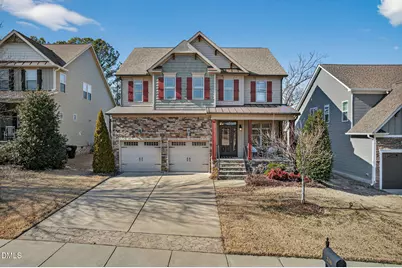 218 Bendemeer Lane, Rolesville, NC 27571 - Photo 1