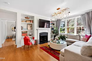 340 Allister Dr, Raleigh, NC 27609 - Photo 1