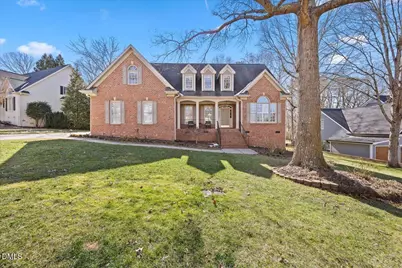 1001 Neuse Ridge Drive, Clayton, NC 27527 - Photo 1