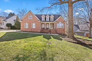 1001 Neuse Ridge Dr, Clayton, NC 27527 - Photo 1