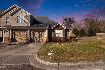 2711 Andover Glen Road, Raleigh, NC 27604 - Photo 1