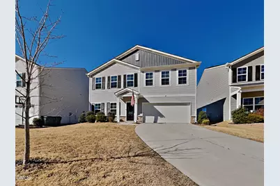 932 Peninsula Place, Knightdale, NC 27545 - Photo 1