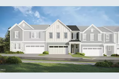 213 Carolina Springs Boulevard, Apex, NC 27539 - Photo 1