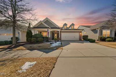 1114 Belvins Trace Drive, Durham, NC 27703 - Photo 1