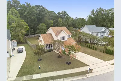 1201 Kavkaz Street, Raleigh, NC 27610 - Photo 1