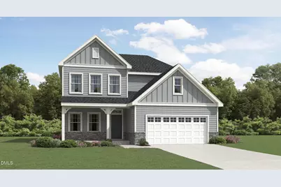 4318 Laurel Pond Way, Raleigh, NC 27616 - Photo 1