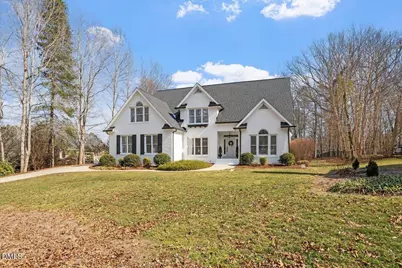 7740 Matherly Drive, Wake Forest, NC 27587 - Photo 1