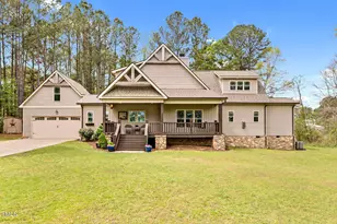 93 Clifton Pond Rd, Louisburg, NC 27549 - Photo 1