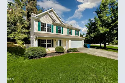 806 Northwood Hills Avenue, Durham, NC 27704 - Photo 1