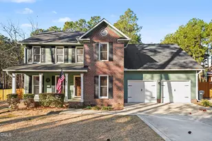 7613 Trappers Rd, Fayetteville, NC 28311 - Photo 1