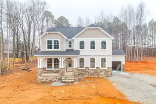 169 Charlotte Knl St, Zebulon, NC 27597 - Photo 1