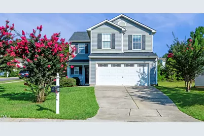 1757 Whitbrook Court, Fuquay Varina, NC 27526 - Photo 1