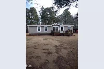2198 John Russell Road, Raeford, NC 28376 - Photo 1