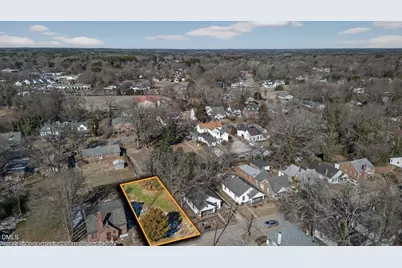 533 Highland Avenue, Henderson, NC 27536 - Photo 1