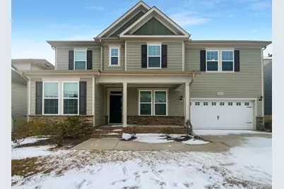 3612 Bailey Lake Drive, Fuquay Varina, NC 27526 - Photo 1