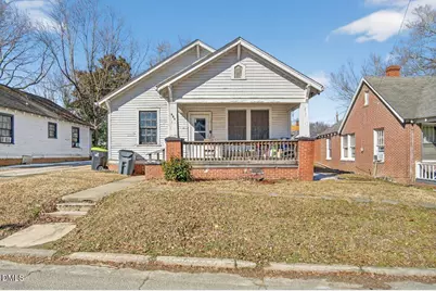 605 Highland Avenue, Henderson, NC 27536 - Photo 1