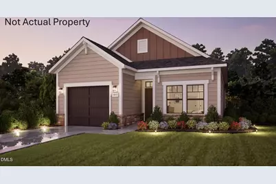 1307 Salford Court, Durham, NC 27703 - Photo 1