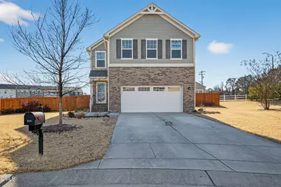 509 Houndstooth Lane, Wendell, NC 27591 - Photo 1