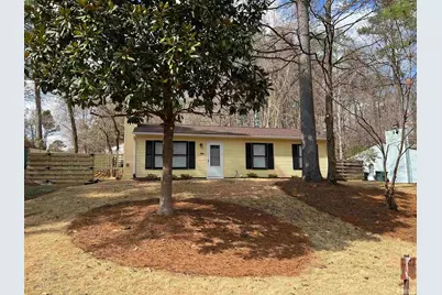 1812 Strebor Street, Durham, NC 27705 - Photo 1