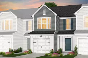 3005 Hammer Creek Rd, Durham, NC 27704 - Photo 1