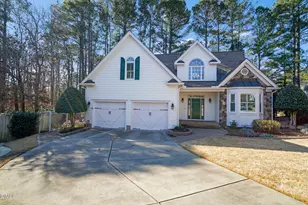1400 Mitford Woods Ct, Raleigh, NC 27614 - Photo 1