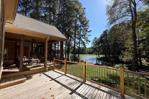 11817 Edgewater Ct, Raleigh, NC 27614 - Photo 1