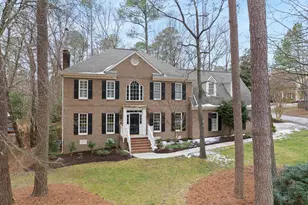 208 Stoneleigh Dr, Cary, NC 27511 - Photo 1