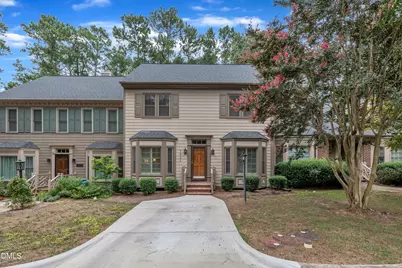 7922 Footman Way, Raleigh, NC 27615 - Photo 1