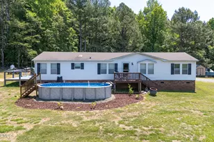 1190 Little Mountain Rd, Stem, NC 27581 - Photo 1