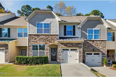 6 Intuition Circle, Durham, NC 27705 - Photo 1