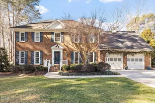 1849 Snow Wind Dr, Raleigh, NC 27615 - Photo 1