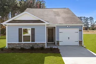 3703 Huntsmoor Ln NW, Wilson, NC 27896 - Photo 1