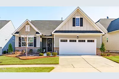 1008 Athena Drive, Durham, NC 27703 - Photo 1