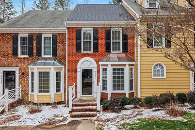 4541 Hershey Court, Raleigh, NC 27613 - Photo 1