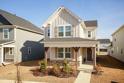 1985 Rosedale Ridge Avenue, Wake Forest, NC 27587 - Photo 1