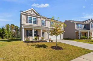 320 Red Brick St, Sanford, NC 27330 - Photo 1