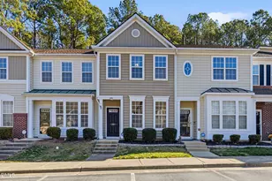 4536 Sugarbend Way, Raleigh, NC 27606 - Photo 1