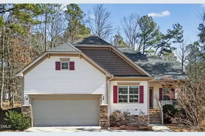 1133 Farmers Branch Road, Willow Springs, NC 27592 - Photo 1