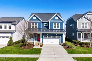 820 Groveview Wynd, Wendell, NC 27591 - Photo 1