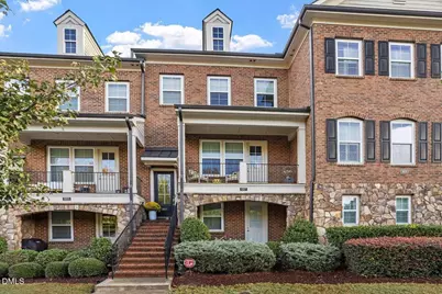 887 Wake Towne Drive, Raleigh, NC 27609 - Photo 1