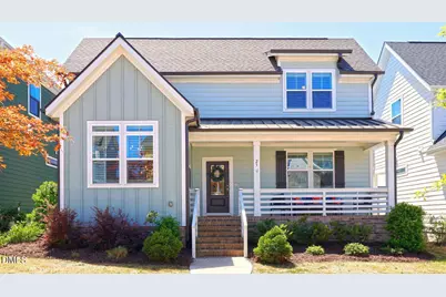 23 Whitehall Drive, Pittsboro, NC 27312 - Photo 1
