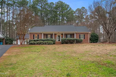 1182 Steel Bridge Road, Sanford, NC 27330 - Photo 1