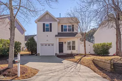 1812 Falls Landing Drive, Raleigh, NC 27614 - Photo 1