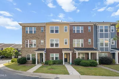 254 Michigan Avenue, Cary, NC 27519 - Photo 1