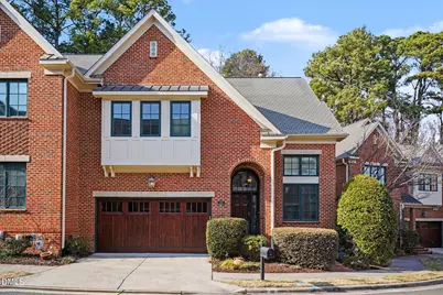 205 Old Franklin Grove Drive, Chapel Hill, NC 27514 - Photo 1