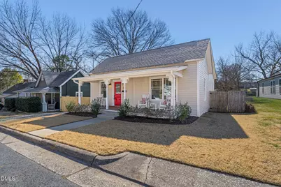 510 Gray Avenue, Durham, NC 27701 - Photo 1