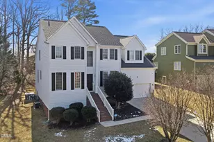 5308 Bentgrass Dr, Raleigh, NC 27610 - Photo 1