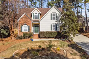 4304 Triland Way, Cary, NC 27518 - Photo 1